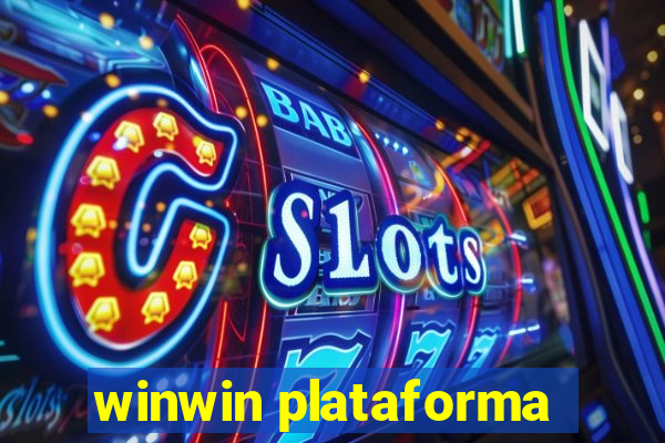 winwin plataforma